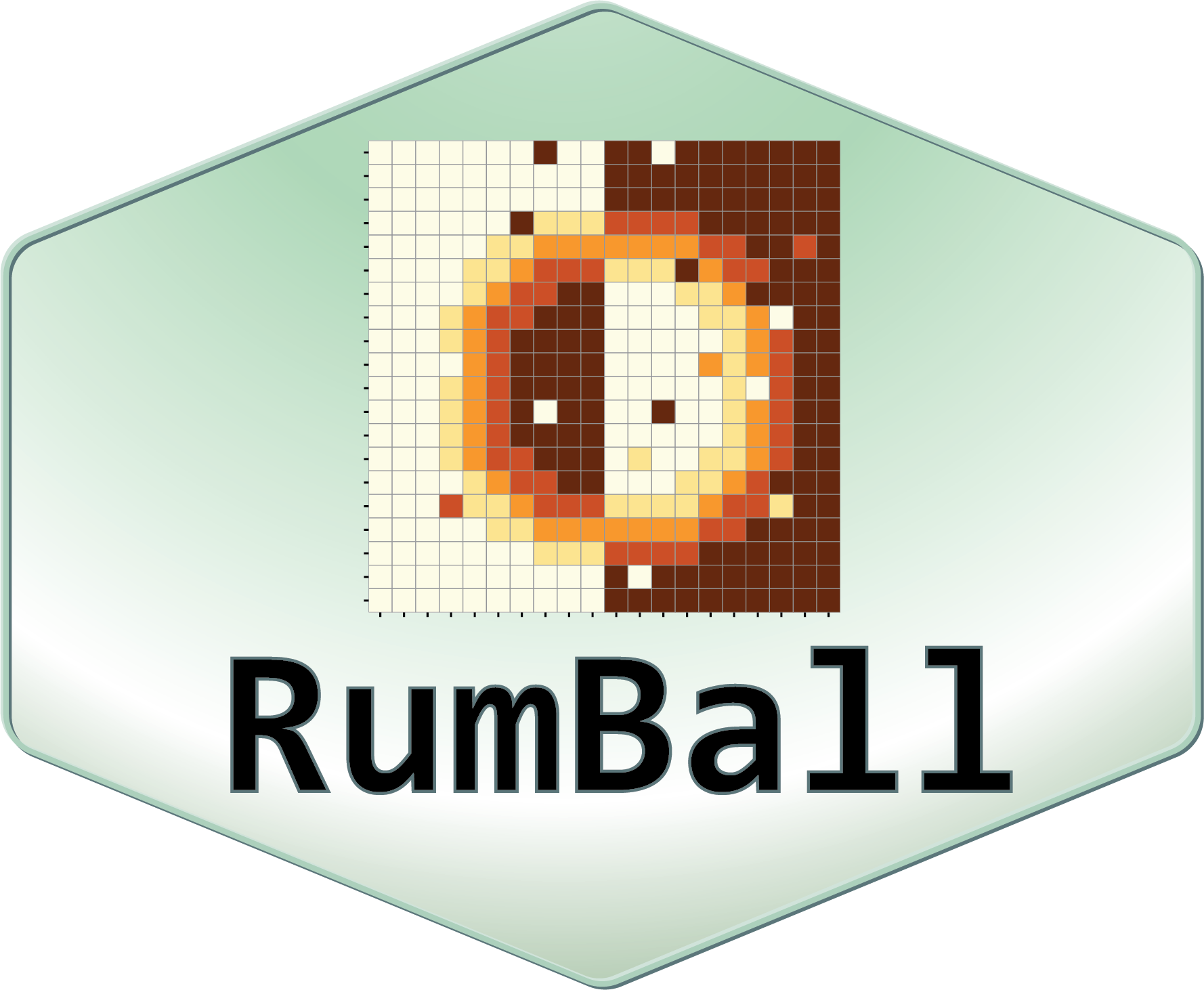 RumBall 0.8.0 documentation - Home